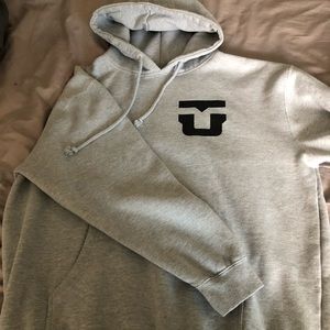 Union Bindings Hoodie